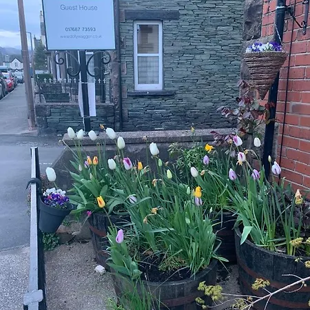 Bed and breakfast Dolly Waggon 3*