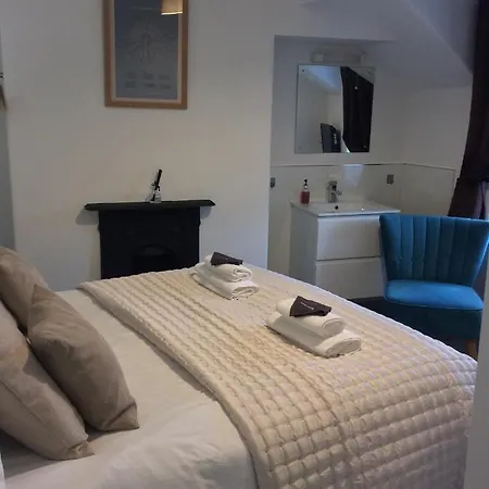 Bed and breakfast Dolly Waggon Keswick (Cumbria)