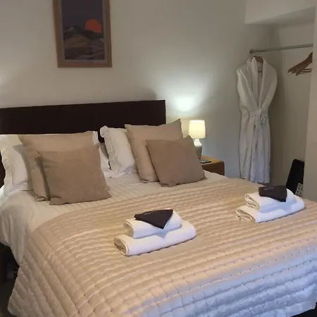 Dolly Waggon Bed and breakfast Keswick (Cumbria)