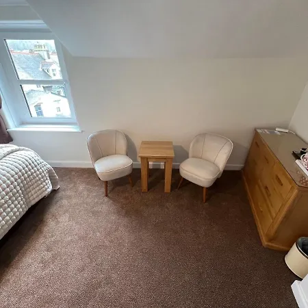 Dolly Waggon 3* Keswick (Cumbria)