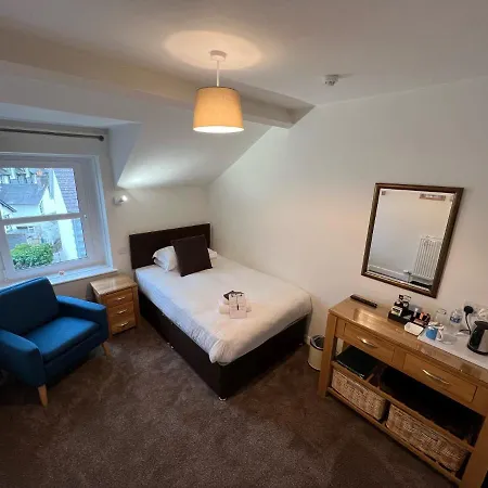 Bed and breakfast Dolly Waggon