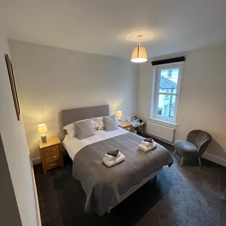 Bed and breakfast Dolly Waggon Keswick (Cumbria)