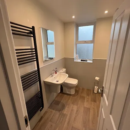 Dolly Waggon Bed and breakfast