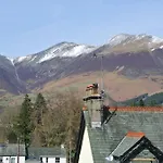 Dolly Waggon Bed & Breakfast Keswick (Cumbria)