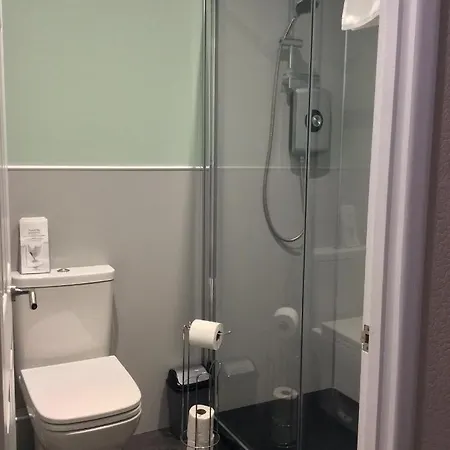 فندق مبيت وإفطار Dolly Waggon 3*