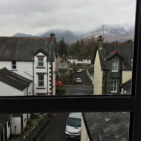 Dolly Waggon Bed & Breakfast 3*