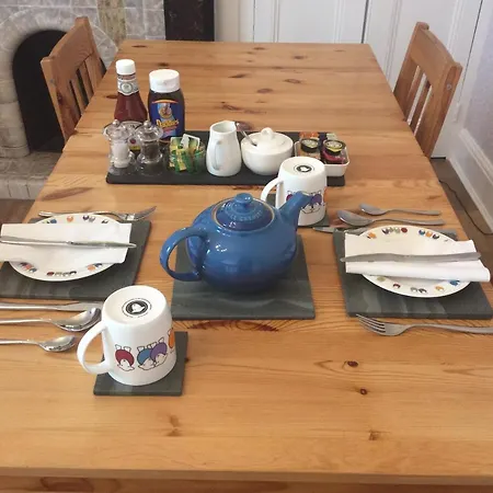 Dolly Waggon Keswick (Cumbria)