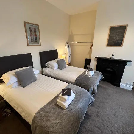 Bed & Breakfast Dolly Waggon