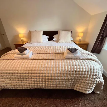 Dolly Waggon Bed & Breakfast Keswick (Cumbria)