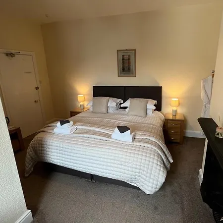 Dolly Waggon Bed & Breakfast Keswick (Cumbria)