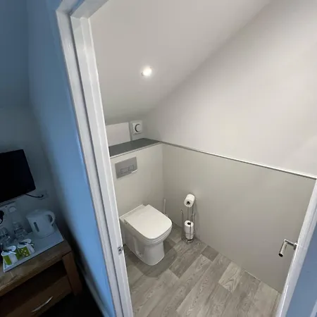 Dolly Waggon فندق مبيت وإفطار 3*