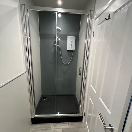 Dolly Waggon فندق مبيت وإفطار