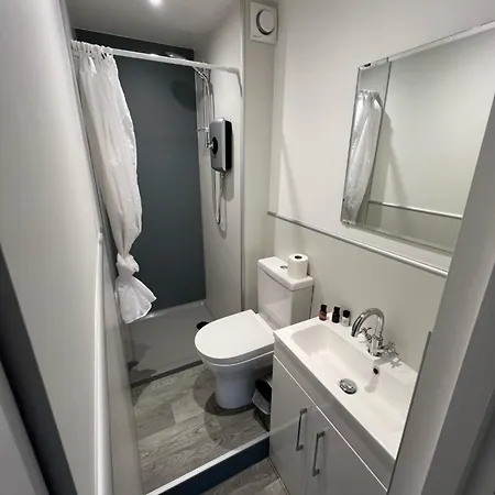 فندق مبيت وإفطار Dolly Waggon 3*