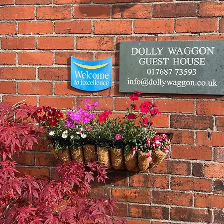 Dolly Waggon 3*