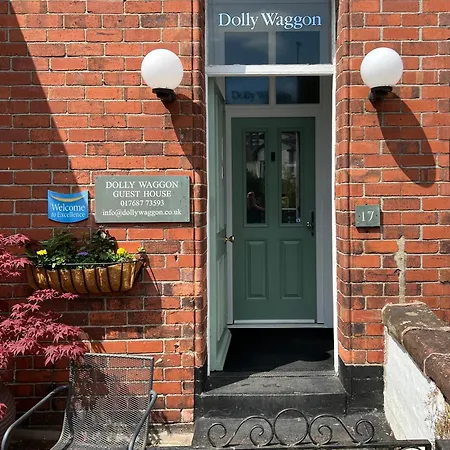 Dolly Waggon Keswick (Cumbria)