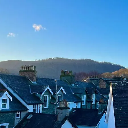 Bed & Breakfast Dolly Waggon