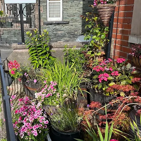 Dolly Waggon 3* Keswick (Cumbria)