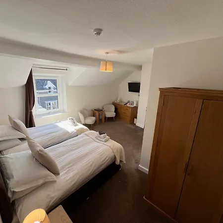 Bed & Breakfast Dolly Waggon 3*