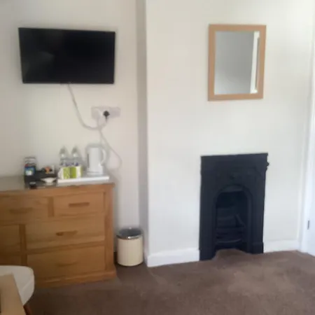 多莉维格宾馆 凯西克