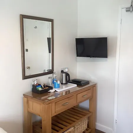 多莉维格宾馆 住宿加早餐酒店 凯西克