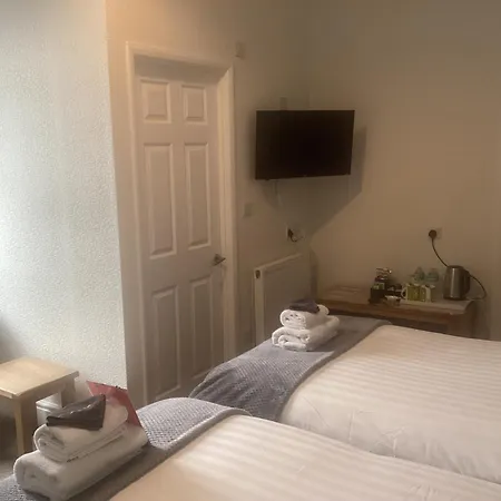 多莉维格宾馆 3*