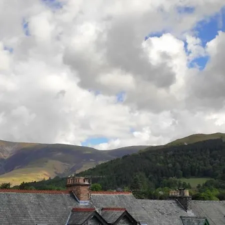 Dolly Waggon Keswick (Cumbria)