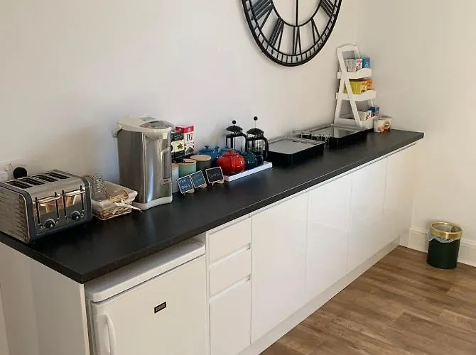 Dolly Waggon 3* Keswick (Cumbria)