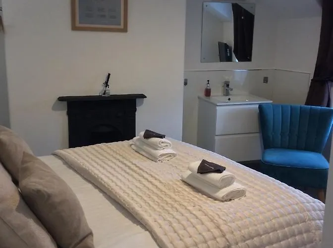 Bed & Breakfast Dolly Waggon Keswick (Cumbria)