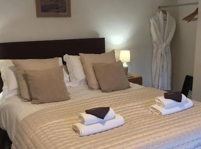 Dolly Waggon Bed & Breakfast Keswick (Cumbria)