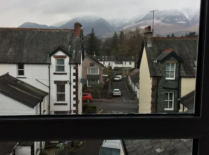 Dolly Waggon Bed & Breakfast 3*