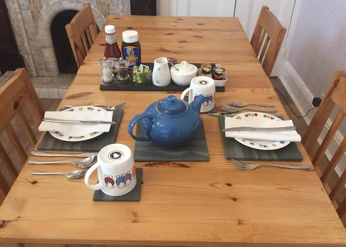 Dolly Waggon Keswick (Cumbria)