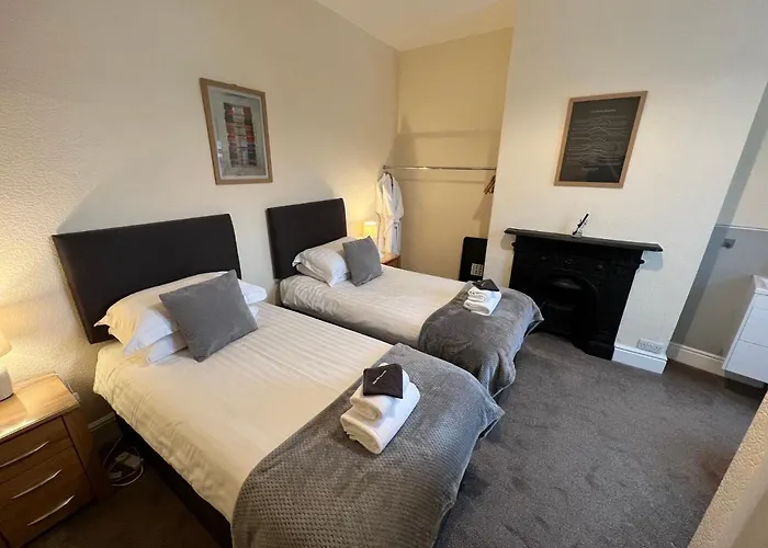 Bed & Breakfast Dolly Waggon