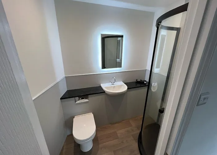 多莉维格宾馆 3*