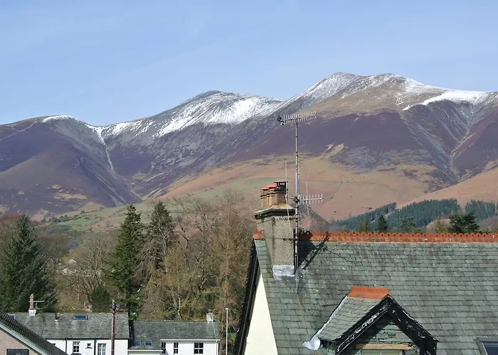 Dolly Waggon Bed & Breakfast Keswick (Cumbria)