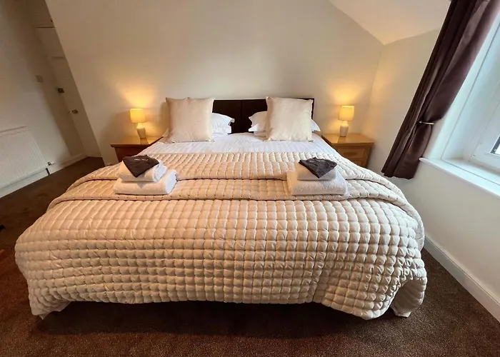 Dolly Waggon Bed & Breakfast Keswick (Cumbria)