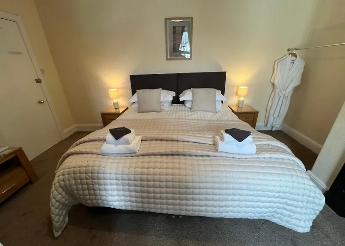 多莉维格宾馆 3*