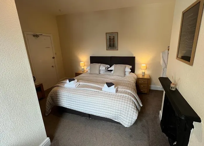 多莉维格宾馆 住宿加早餐酒店 凯西克