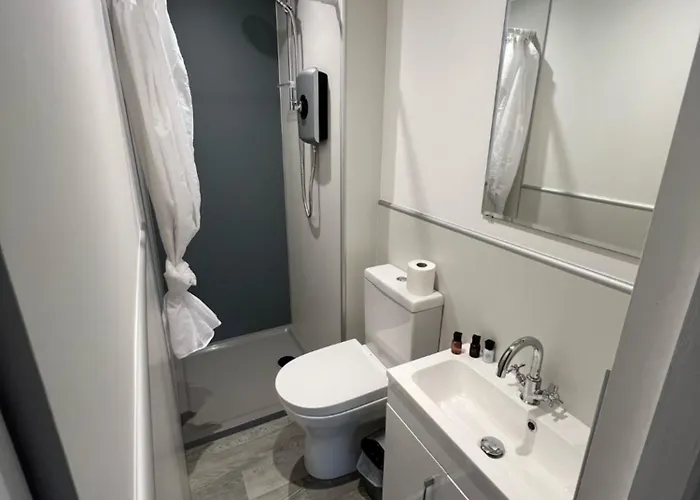 Bed & Breakfast Dolly Waggon 3*