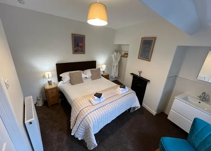 多莉维格宾馆 3*