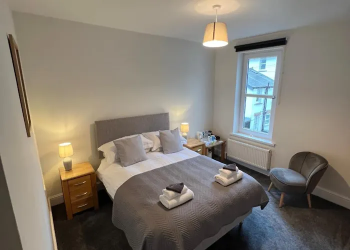 Bed & Breakfast Dolly Waggon Keswick (Cumbria)