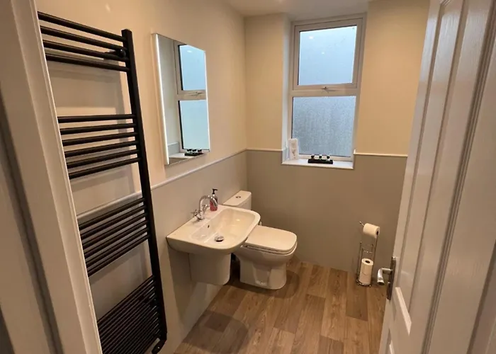 Dolly Waggon Bed & Breakfast