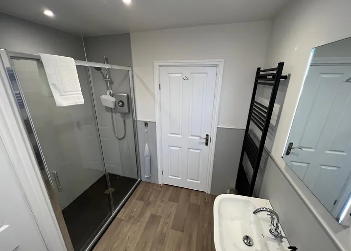 多莉维格宾馆 住宿加早餐酒店 3*