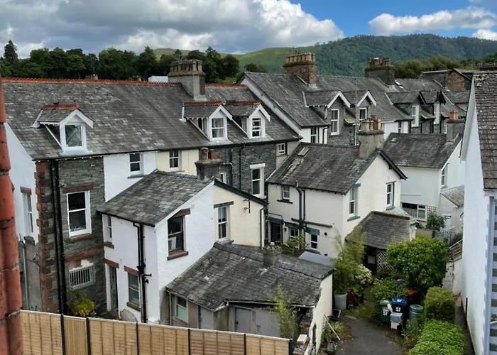 住宿加早餐酒店 多莉维格宾馆 凯西克