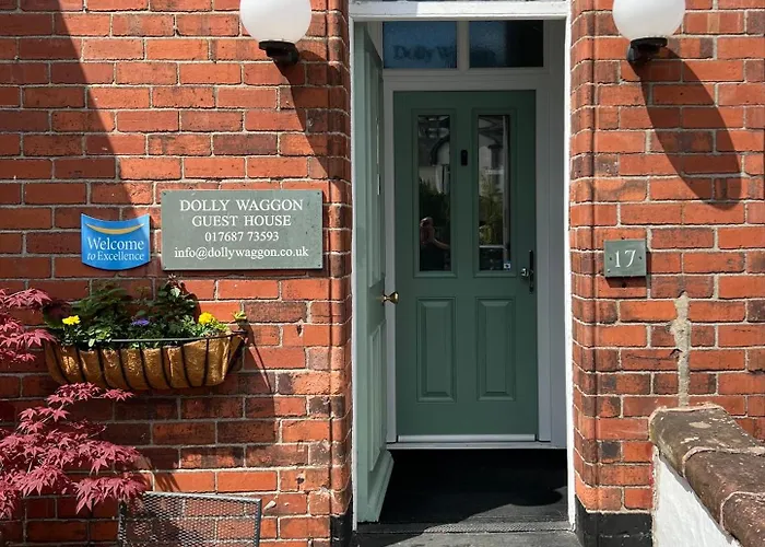 多莉维格宾馆 凯西克