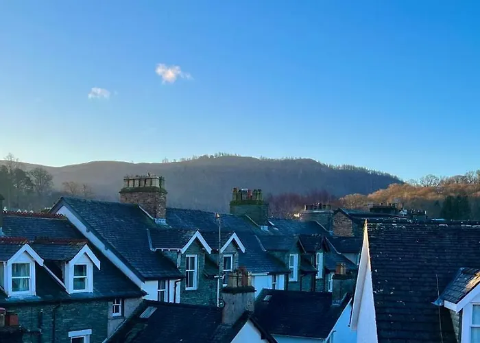 Bed & Breakfast Dolly Waggon