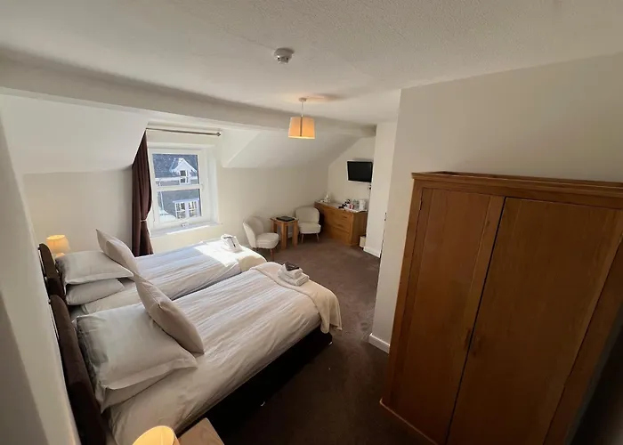 Bed & Breakfast Dolly Waggon 3*