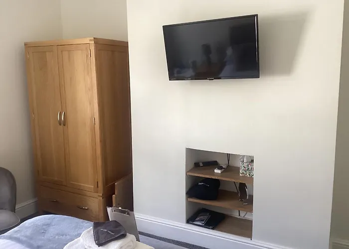 多莉维格宾馆 住宿加早餐酒店 3*