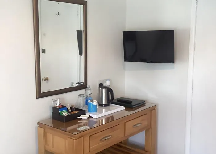 多莉维格宾馆 住宿加早餐酒店 凯西克