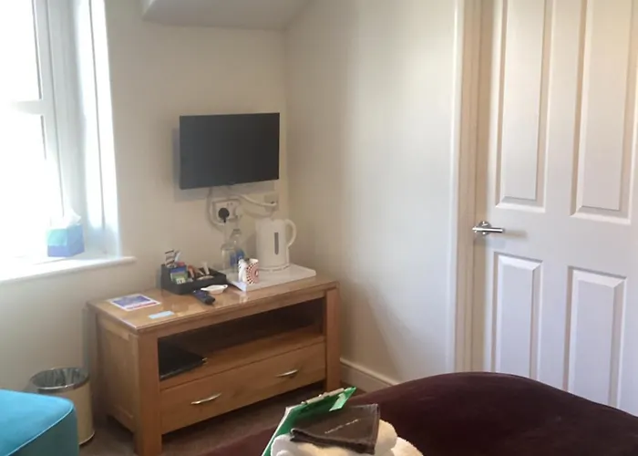 住宿加早餐酒店 多莉维格宾馆 凯西克