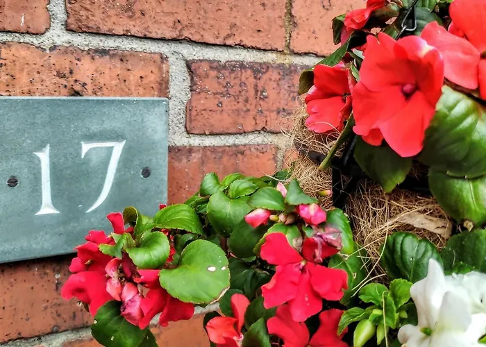 多莉维格宾馆 凯西克